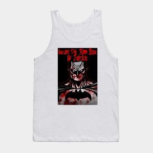 Batman Zombie Tank Top